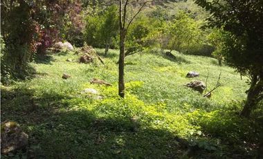 Lote en venta, San Jerónimo, Antioquia, Colombia.