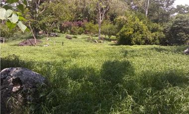 Lote en venta, San Jerónimo, Antioquia, Colombia.