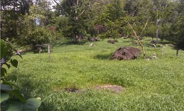 Lote en venta, San Jerónimo, Antioquia, Colombia.