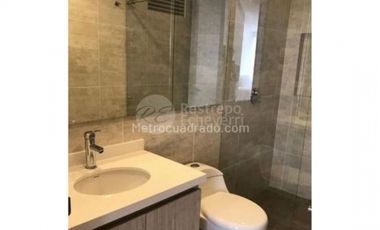 Apartamento amoblado en arriendo, El Trébol, Manizales