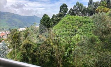 Apartamento amoblado en arriendo, El Trébol, Manizales