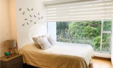 Apartamento amoblado en arriendo, El Trébol, Manizales