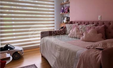 Apartamento amoblado en arriendo, El Trébol, Manizales