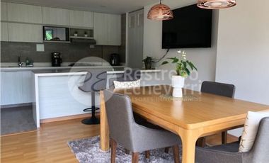 Apartamento amoblado en arriendo, El Trébol, Manizales