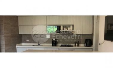 Apartamento amoblado en arriendo, El Trébol, Manizales