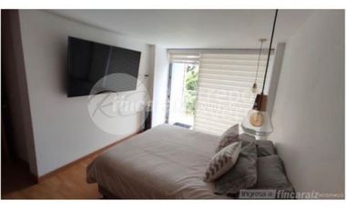 Apartamento amoblado en arriendo, El Trébol, Manizales