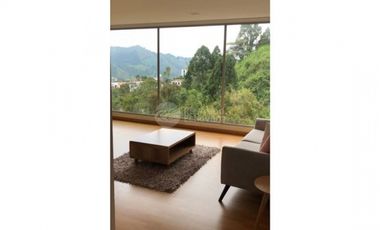 Apartamento amoblado en arriendo, El Trébol, Manizales