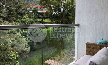 Apartamento amoblado en arriendo, El Trébol, Manizales