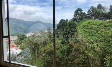 Apartamento amoblado en arriendo, El Trébol, Manizales