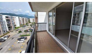 Apartamento Venta Conjunto Canaguay
