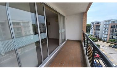 Apartamento Venta Conjunto Canaguay