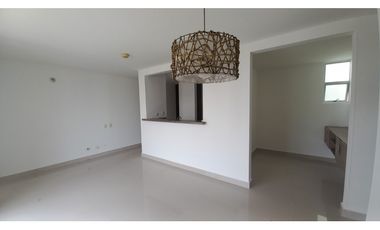 Apartamento Venta Conjunto Canaguay