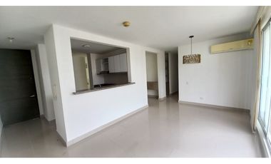 Apartamento Venta Conjunto Canaguay