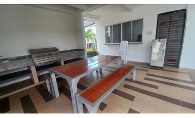 Apartamento Venta Conjunto Canaguay
