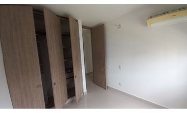 Apartamento Venta Conjunto Canaguay