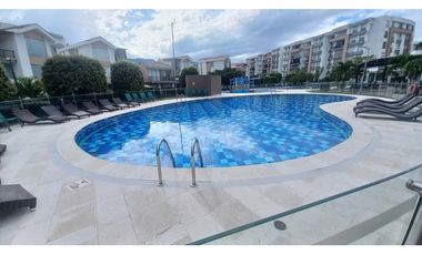 Apartamento Venta Conjunto Canaguay