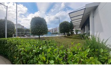 Apartamento Venta Conjunto Canaguay
