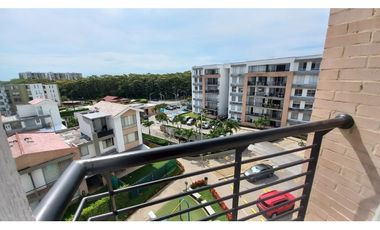 Apartamento Venta Conjunto Canaguay