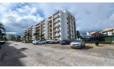 Apartamento Venta Conjunto Canaguay
