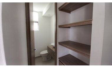 Apartamento Venta Conjunto Canaguay