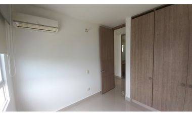 Apartamento Venta Conjunto Canaguay