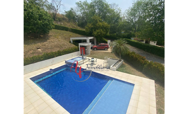 CASA EN VENTA CARMEN DE APICALA