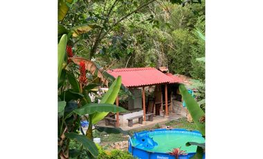 Finca la Vega