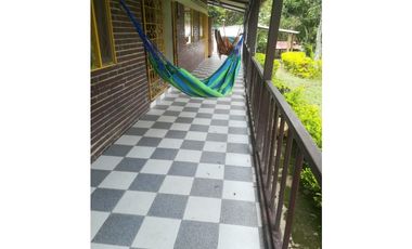 Finca la Vega