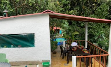 Finca la Vega