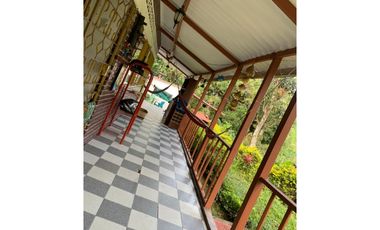 Finca la Vega