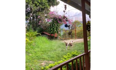 Finca la Vega