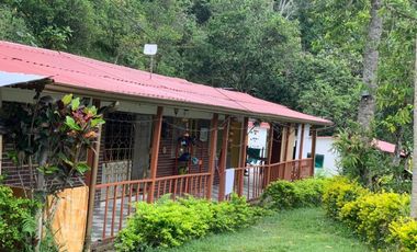 Finca la Vega