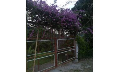 Finca la Vega