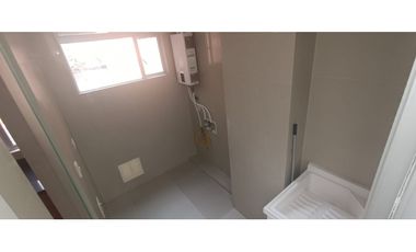 APARTAESTUDIO EN ARRIENDO EN SANTABARBARA