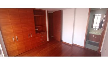 APARTAESTUDIO EN ARRIENDO EN SANTABARBARA