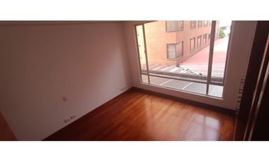 APARTAESTUDIO EN ARRIENDO EN SANTABARBARA