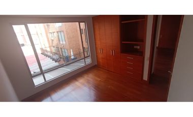 APARTAESTUDIO EN ARRIENDO EN SANTABARBARA