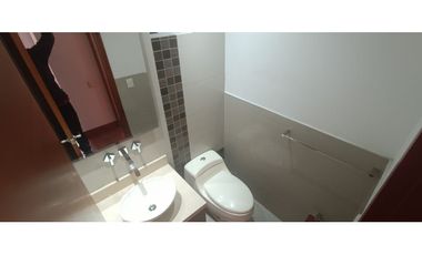 APARTAESTUDIO EN ARRIENDO EN SANTABARBARA
