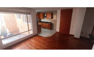 APARTAESTUDIO EN ARRIENDO EN SANTABARBARA