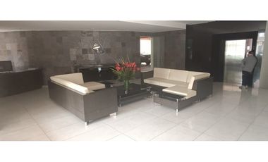 APARTAESTUDIO EN ARRIENDO EN SANTABARBARA