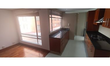 APARTAESTUDIO EN ARRIENDO EN SANTABARBARA