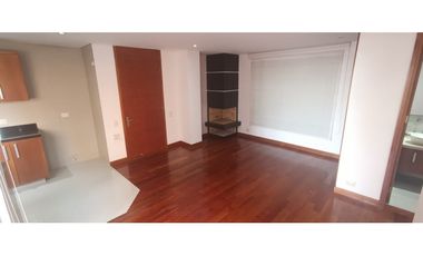 APARTAESTUDIO EN ARRIENDO EN SANTABARBARA