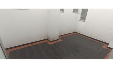 APARTAESTUDIO EN ARRIENDO EN SANTABARBARA
