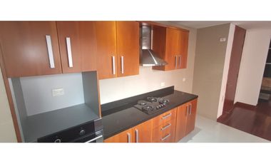 APARTAESTUDIO EN ARRIENDO EN SANTABARBARA