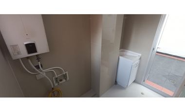 APARTAESTUDIO EN ARRIENDO EN SANTABARBARA