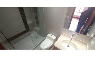 APARTAESTUDIO EN ARRIENDO EN SANTABARBARA
