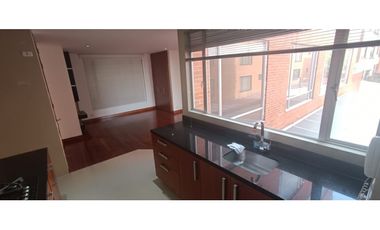 APARTAESTUDIO EN ARRIENDO EN SANTABARBARA