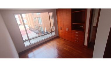 APARTAESTUDIO EN ARRIENDO EN SANTABARBARA