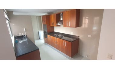 APARTAESTUDIO EN ARRIENDO EN SANTABARBARA