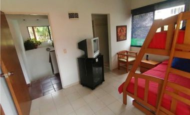 Hermosa casa campestre en la Vega